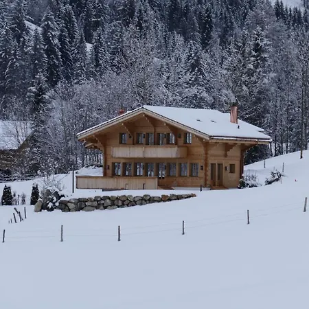 Chalet Lola