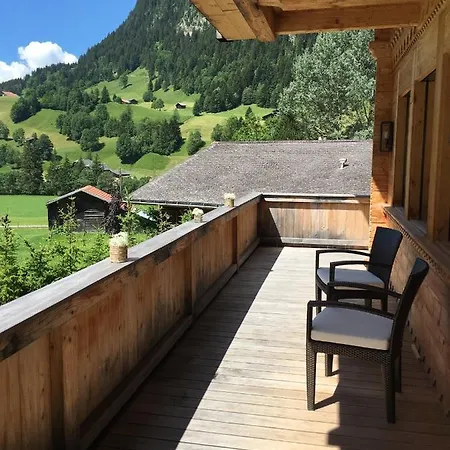 Chalet Chalet Lola *