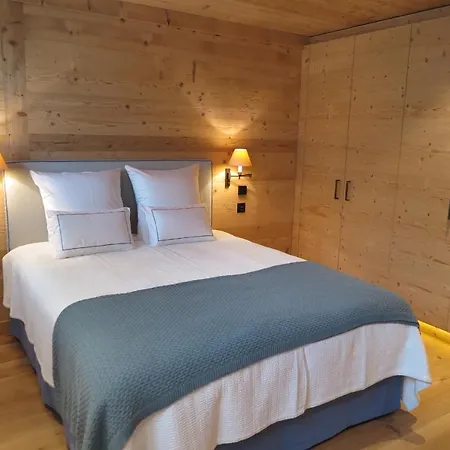 Chalet Lola Chalet