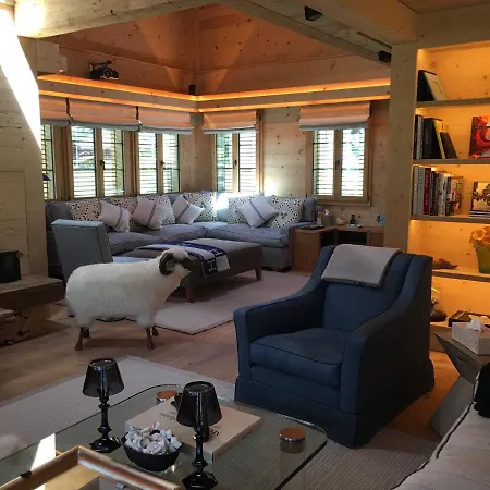 Chalet Chalet Lola *