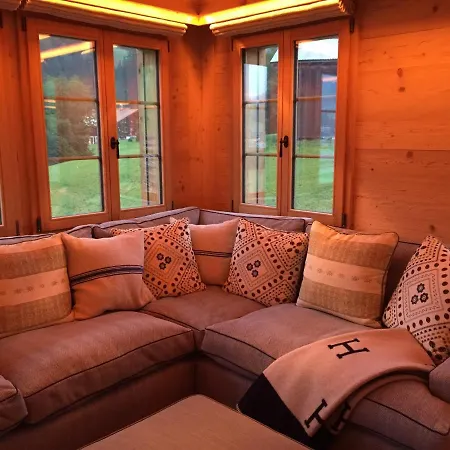 Chalet Lola