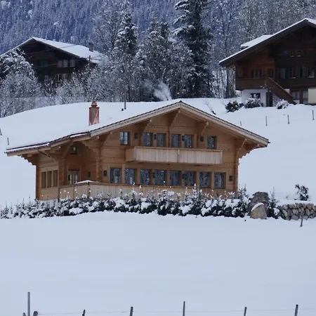 Chalet Chalet Lola