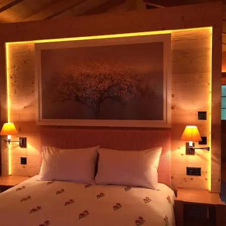 Chalet Lola *
