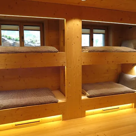 Chalet Lola Chalet *