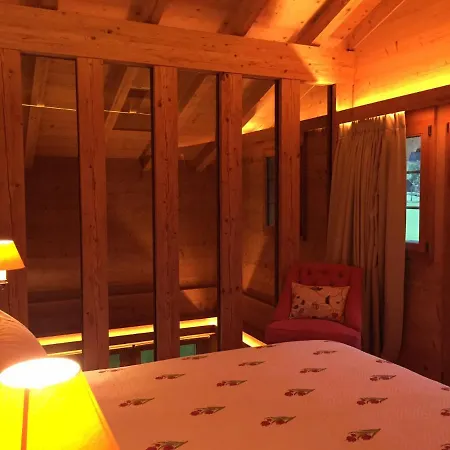 Chalet Lola *
