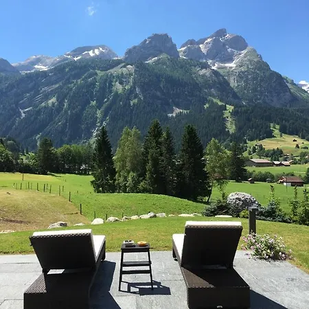 Chalet Lola Chalet