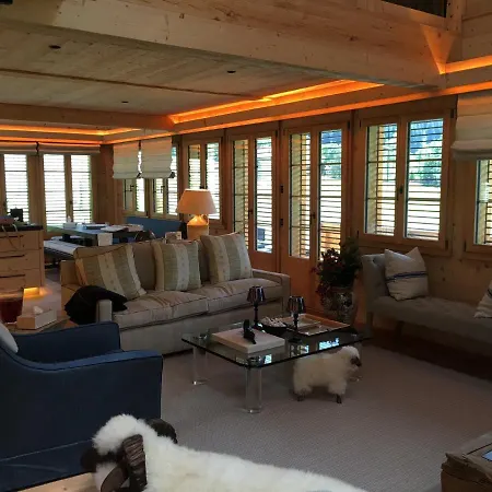 Chalet Lola *