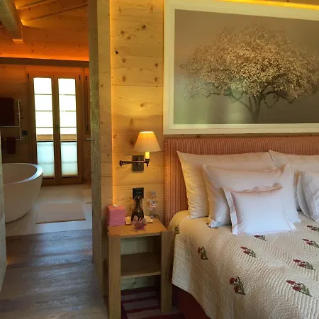 Chalet Lola Chalet
