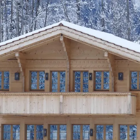Chalet Chalet Lola