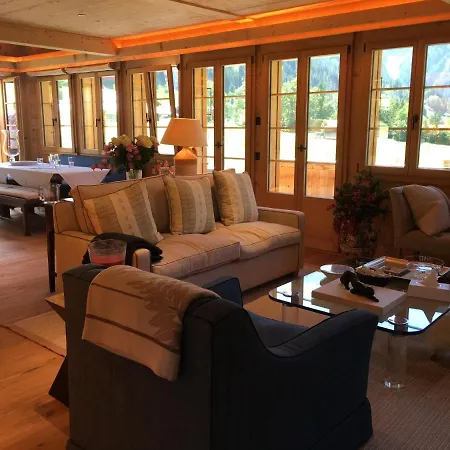Chalet Lola *