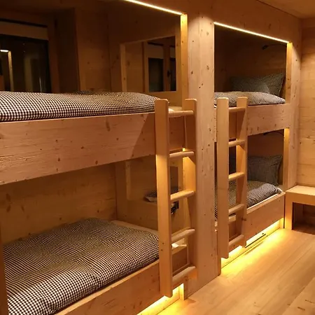 Chalet Lola * Gsteig